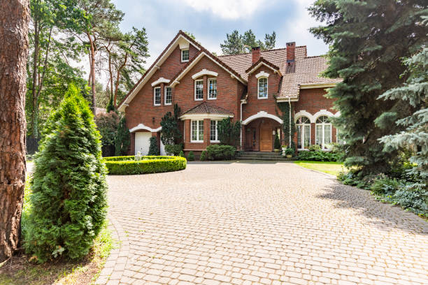 Professional Driveway Pavers in East Northport, NY