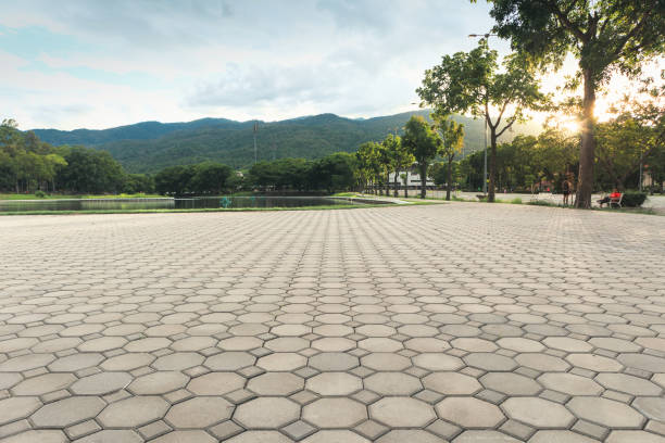 Best Permeable Paver Driveway  in East Northport, NY