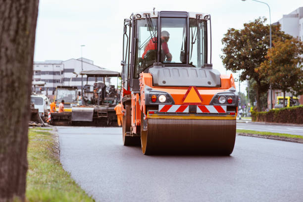 Best Driveway Paving Contractor  in East Northport, NY