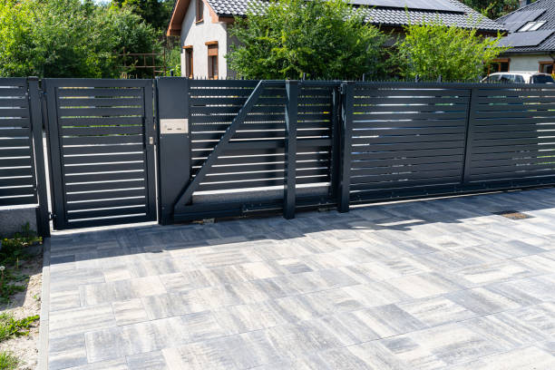 Best Custom Driveway Pavers  in East Northport, NY