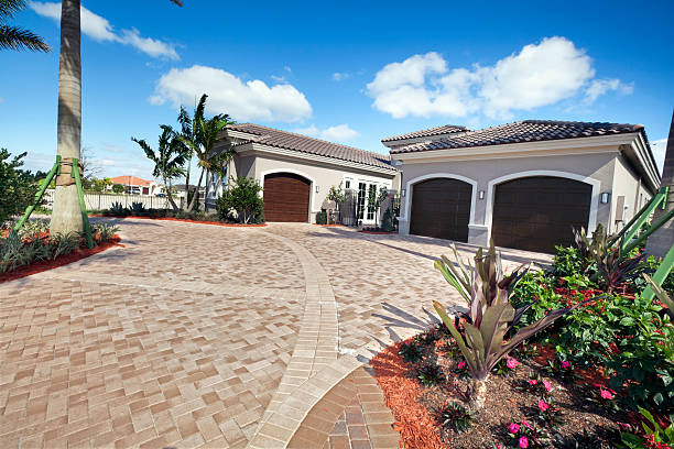 Best Brick Driveway Pavers  in East Northport, NY