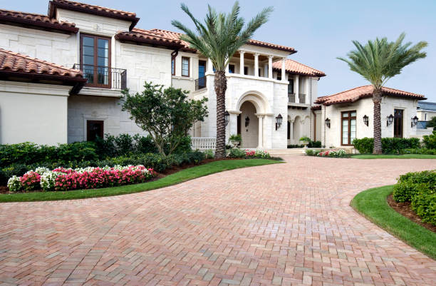 Best Professional Driveway Pavers  in East Northport, NY