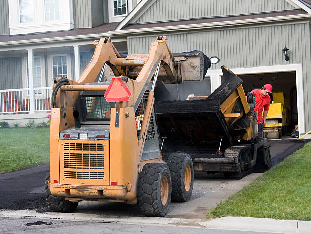 Best Driveway Paver Sealing  in East Northport, NY