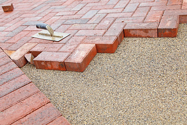 Reasons to Select Us for Your Driveway Paving Requirements in East Northport, NY