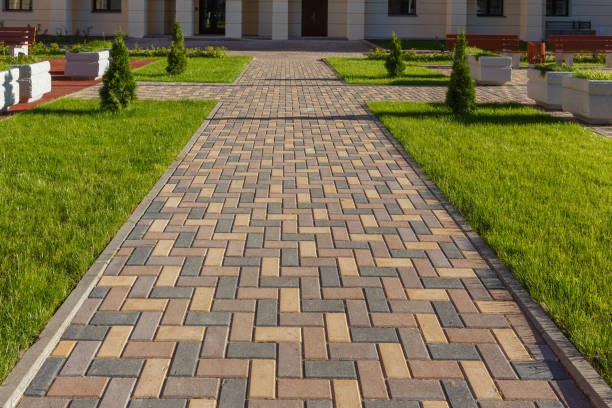 Best Residential Paver Driveway  in East Northport, NY