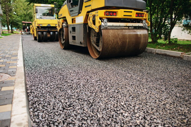 Best Residential Driveway Paver Services  in East Northport, NY